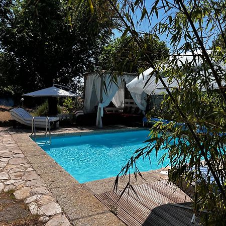 Casita En La Sierra Villa Zarzalejo Екстериор снимка