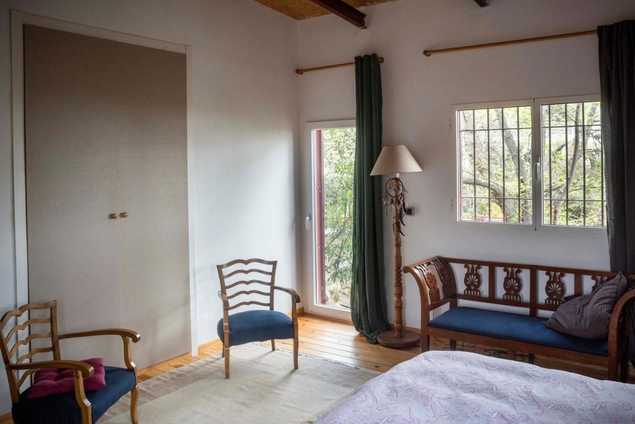 Casita En La Sierra Villa Zarzalejo Екстериор снимка