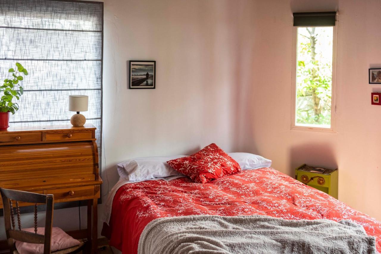 Casita En La Sierra Villa Zarzalejo Екстериор снимка