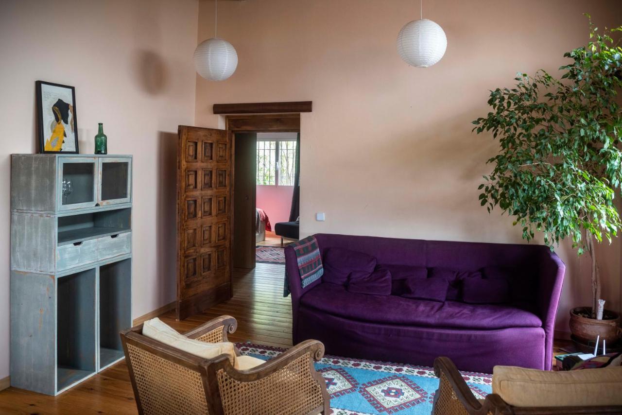 Casita En La Sierra Villa Zarzalejo Екстериор снимка