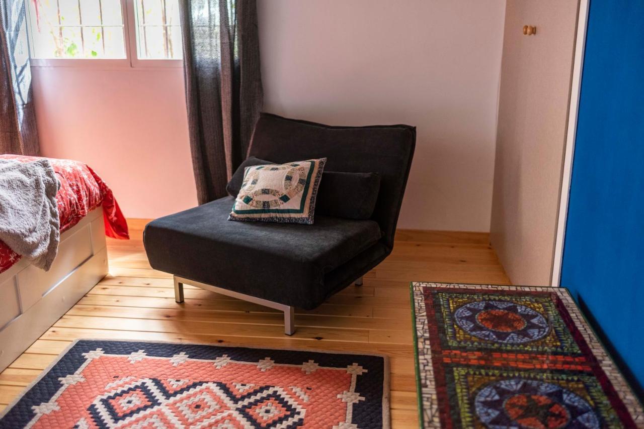 Casita En La Sierra Villa Zarzalejo Екстериор снимка