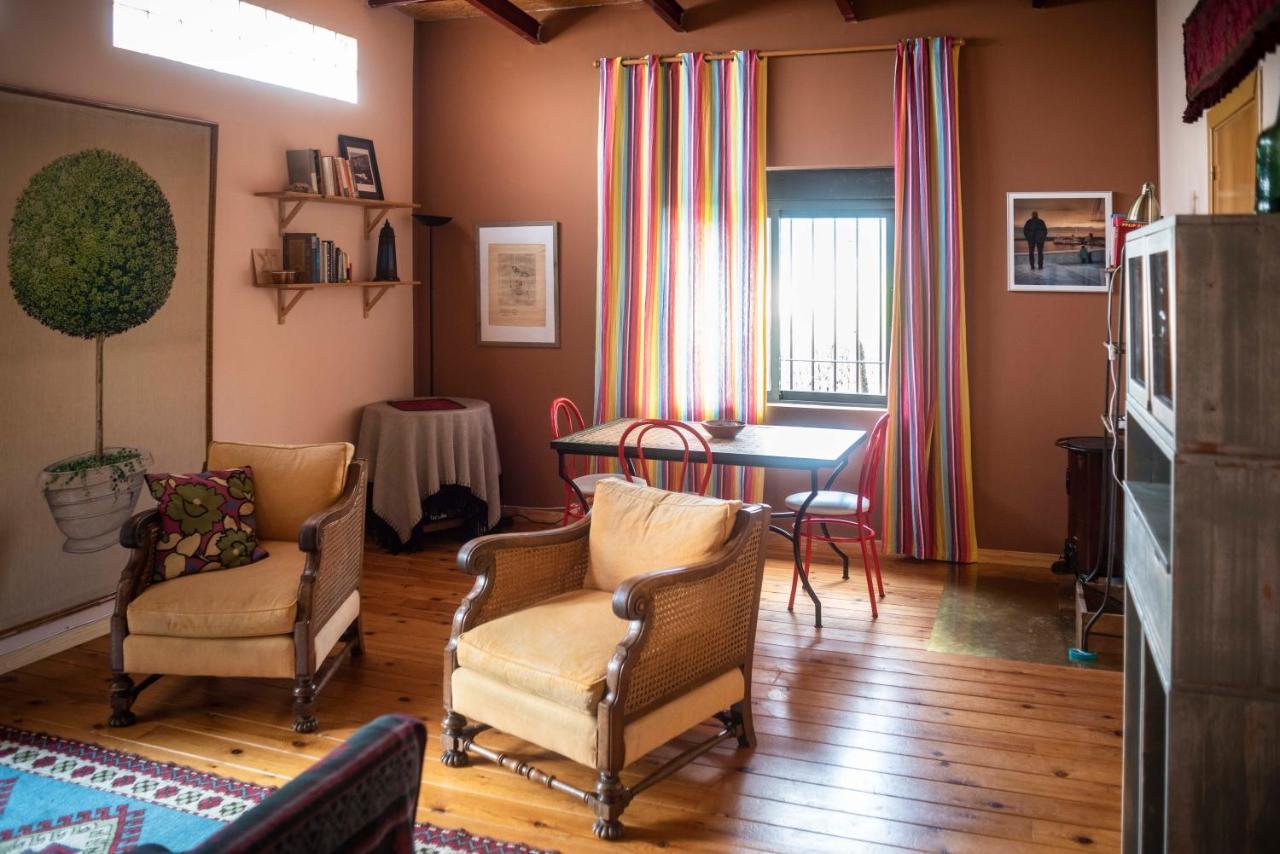 Casita En La Sierra Villa Zarzalejo Екстериор снимка