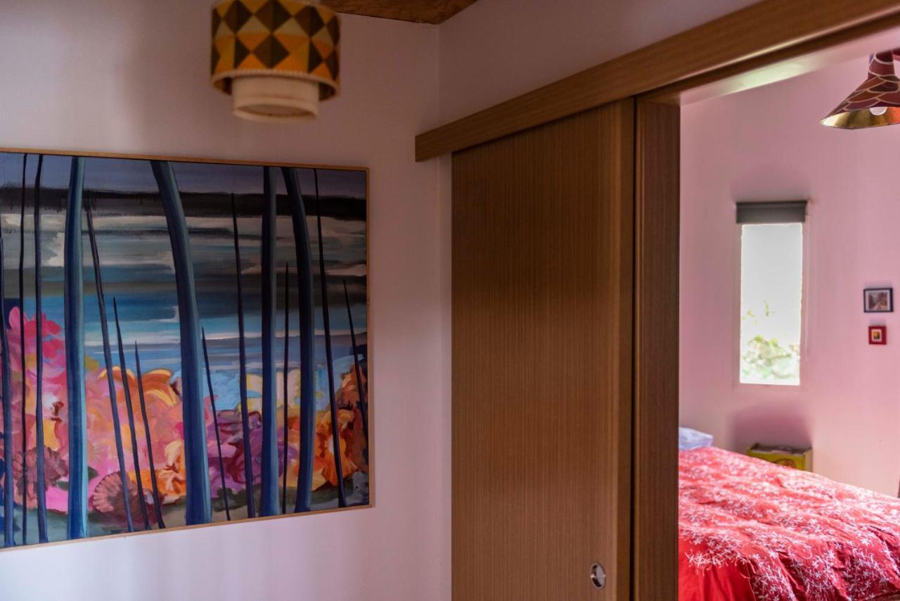 Casita En La Sierra Villa Zarzalejo Екстериор снимка